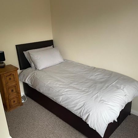 The Swallows Popular Location 3 Bedroom House Free Wi-Fi And Sky Tv In All Rooms Rough Close Esterno foto