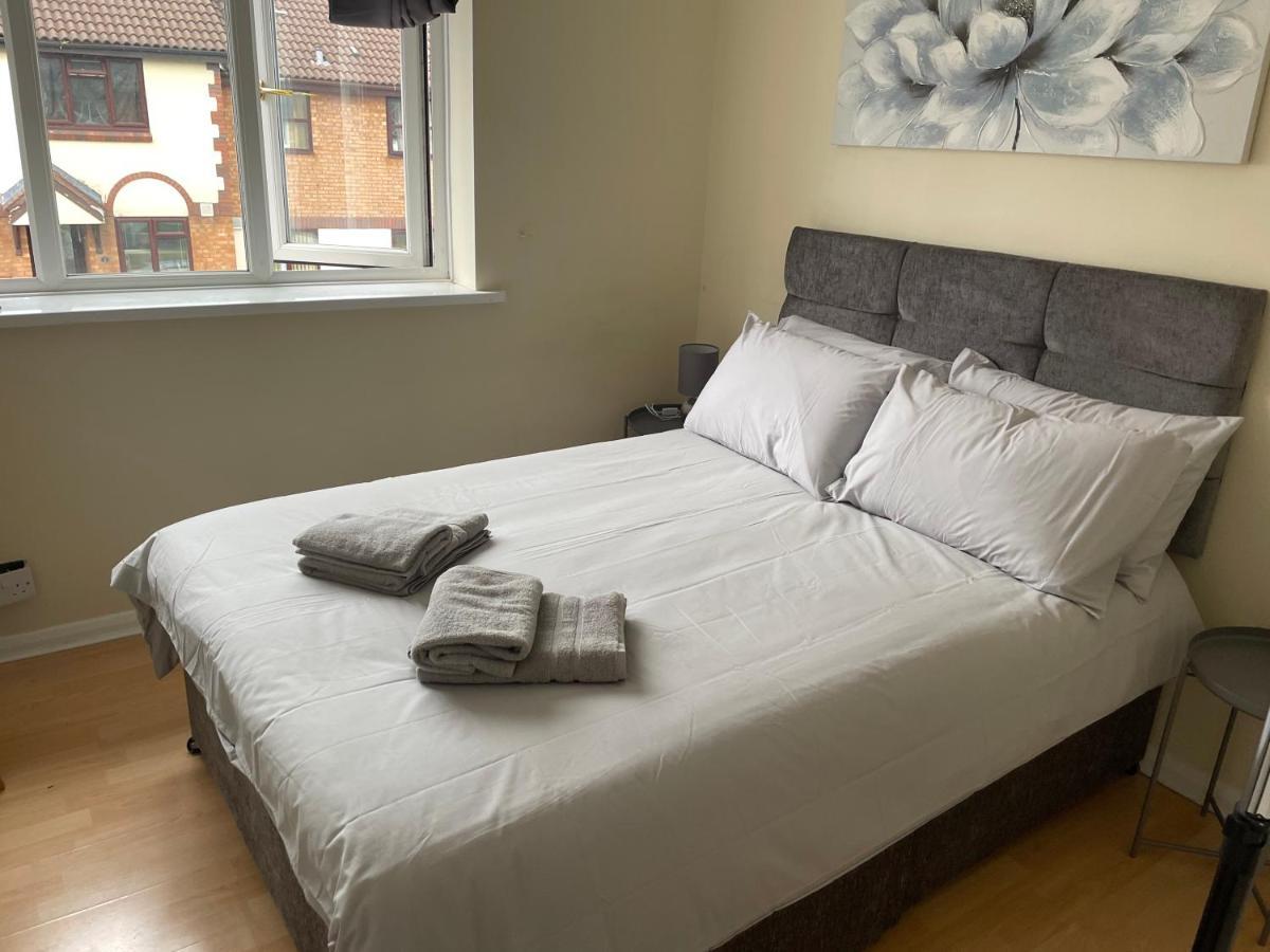 The Swallows Popular Location 3 Bedroom House Free Wi-Fi And Sky Tv In All Rooms Rough Close Esterno foto