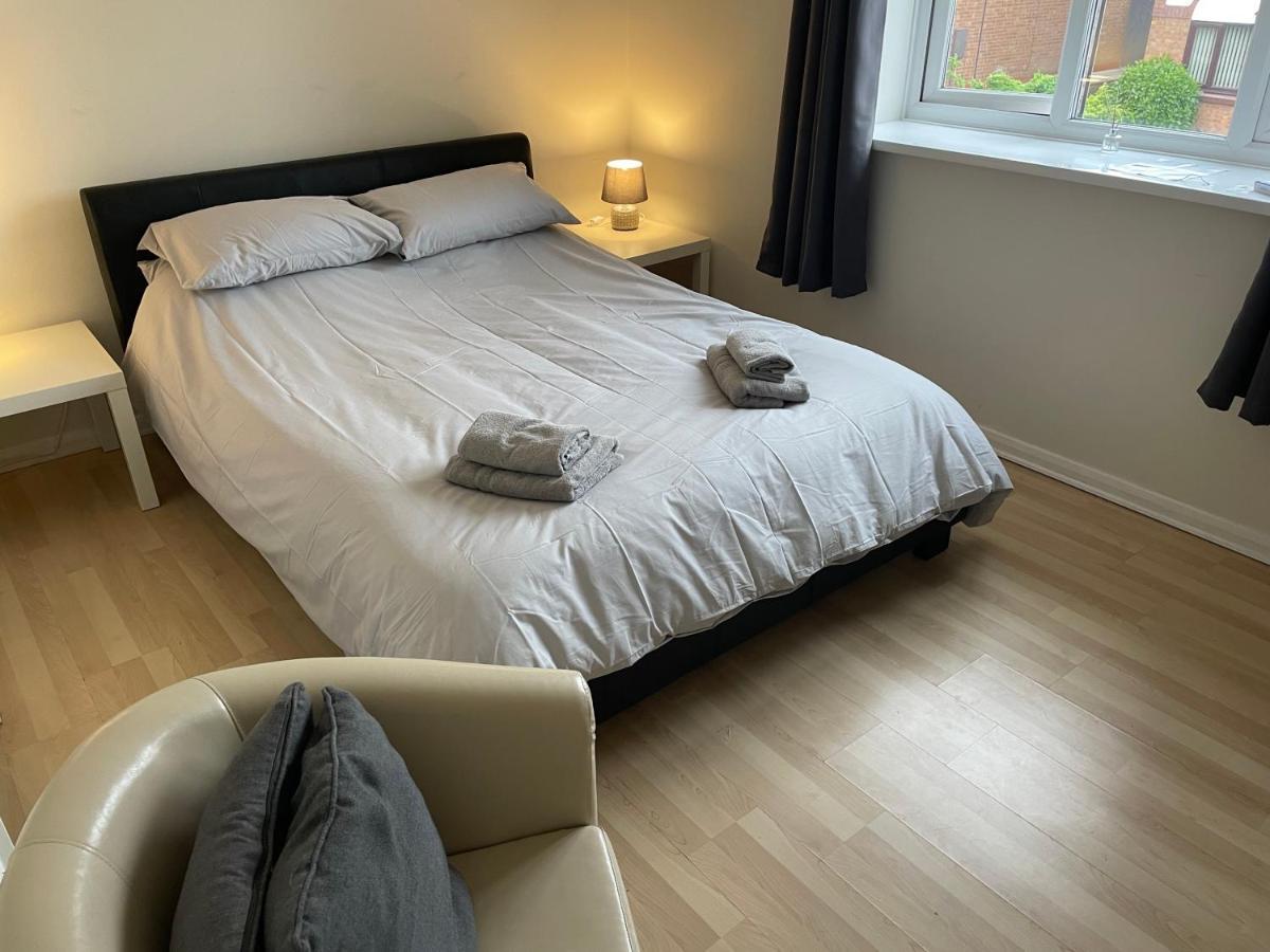 The Swallows Popular Location 3 Bedroom House Free Wi-Fi And Sky Tv In All Rooms Rough Close Esterno foto