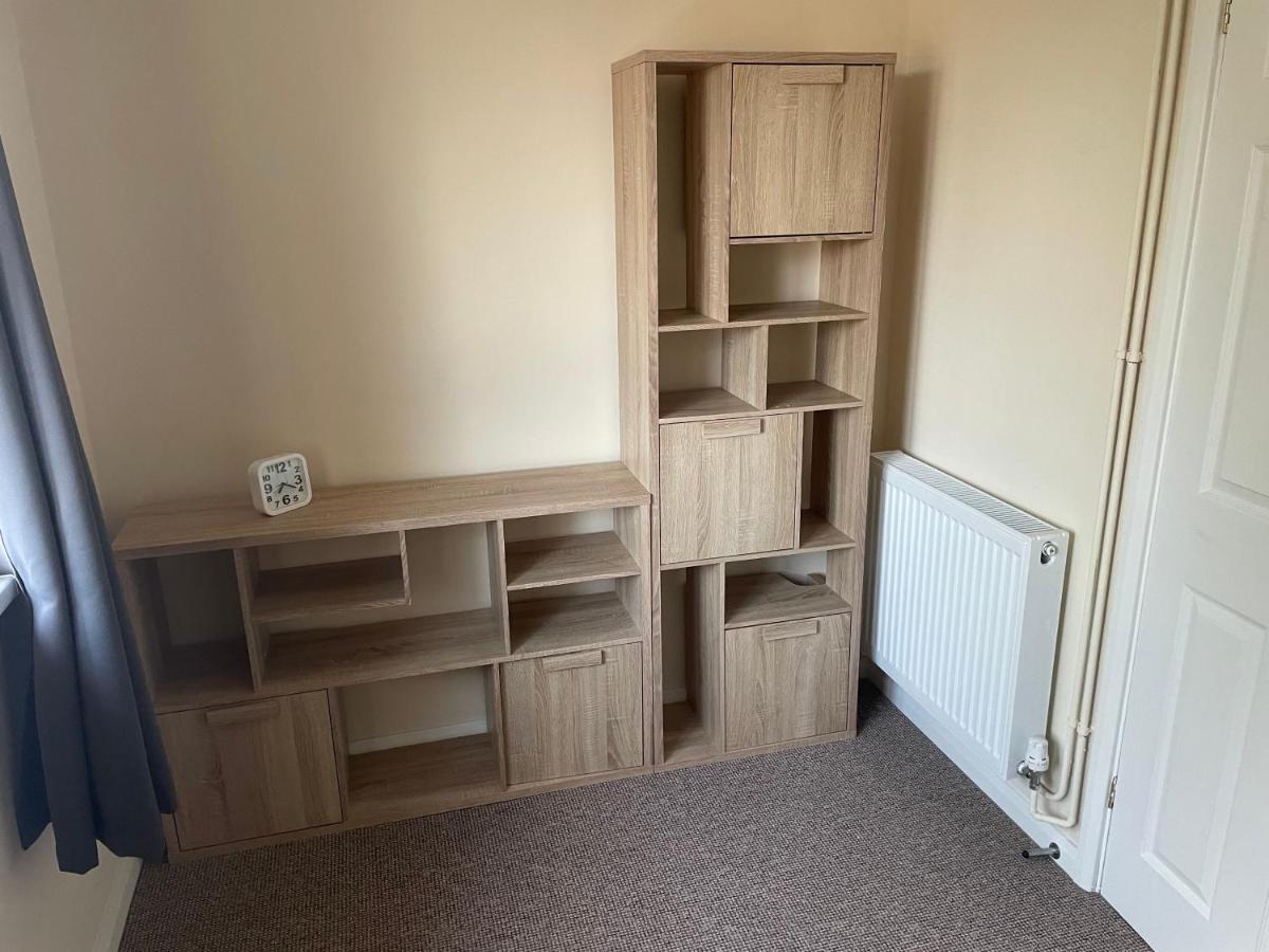 The Swallows Popular Location 3 Bedroom House Free Wi-Fi And Sky Tv In All Rooms Rough Close Esterno foto