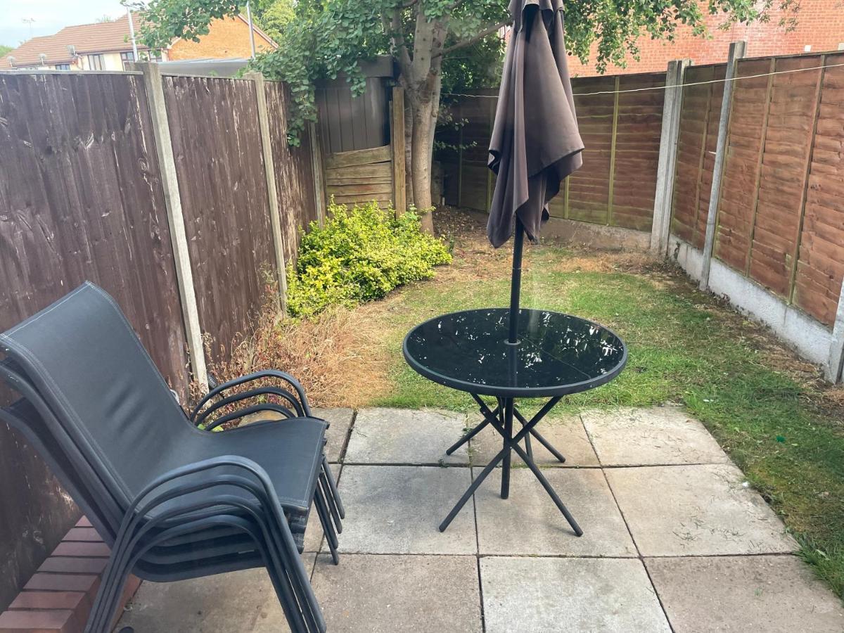 The Swallows Popular Location 3 Bedroom House Free Wi-Fi And Sky Tv In All Rooms Rough Close Esterno foto
